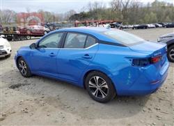 نيسان سنترا